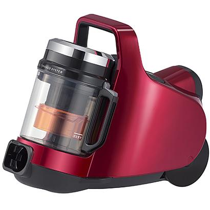 トルネオ 東芝 VC-C7(R) トルネオミニ サイクロン式クリーナー グラン