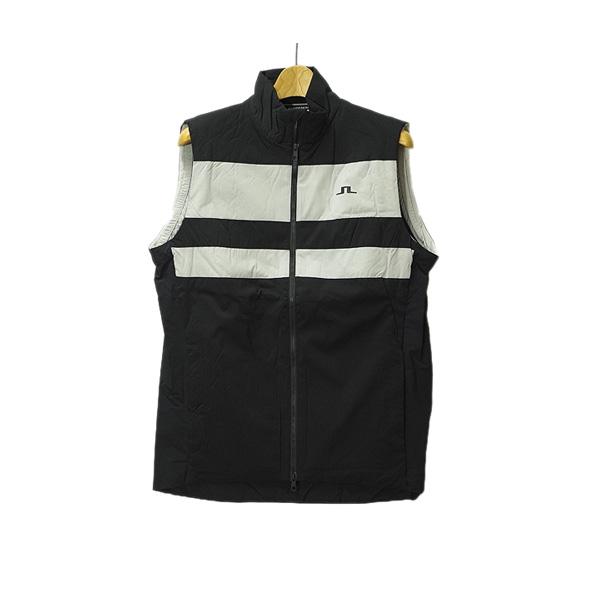 J.LINDEBERG（ジェイリンドバーグ） メンズ 秋冬 撥水 軽量 防風