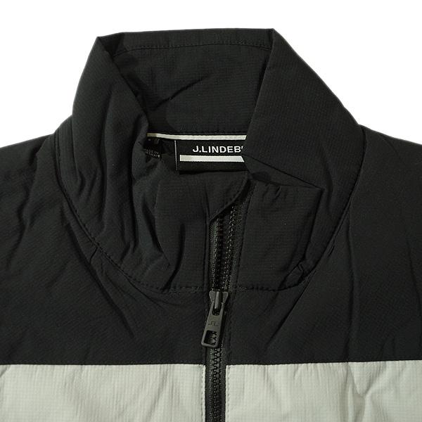 J.LINDEBERG（ジェイリンドバーグ） メンズ 秋冬 撥水 軽量 防風