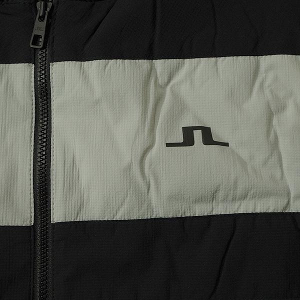 J.LINDEBERG（ジェイリンドバーグ） メンズ 秋冬 撥水 軽量 防風