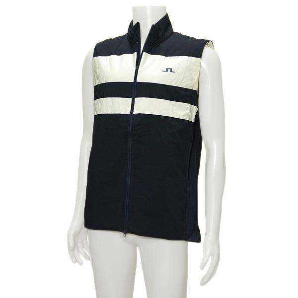 J.LINDEBERG（ジェイリンドバーグ） メンズ 秋冬 撥水 軽量 防風