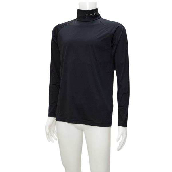 Heal Creek（ヒールクリーク） メンズ 秋冬 撥水 防風 エアシャット