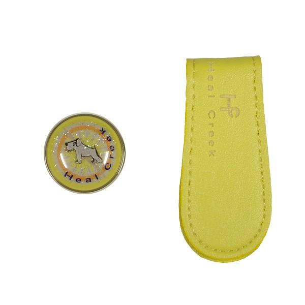 Heal Creek（ヒールクリーク） マーカー＆クリップ : DEPOT 044 - 通販