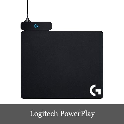 ロジテック Logitech PowerPlay マウスパッド 無線充電対応 G502WL/G