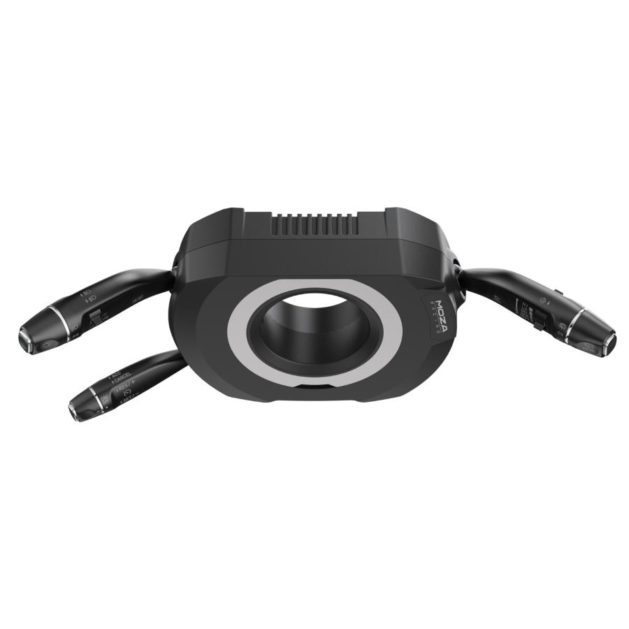 MOZA RACING MOZA Multi-function Stalks ウィンカー ワイパースイッチ