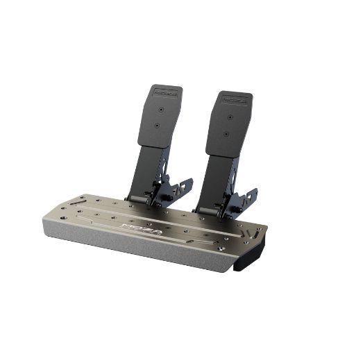 MOZA RACING Moza R5 5.5Nm ダイレクトドライブ ステアリング ハンコン