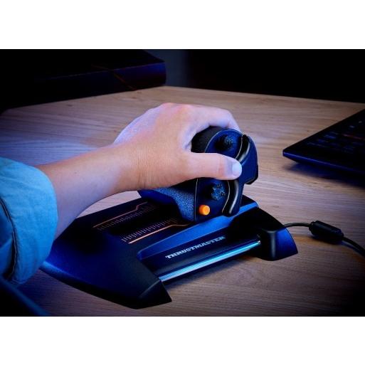 THRUSTMASTER Thrustmaster TWCS Throttle スラストマスター