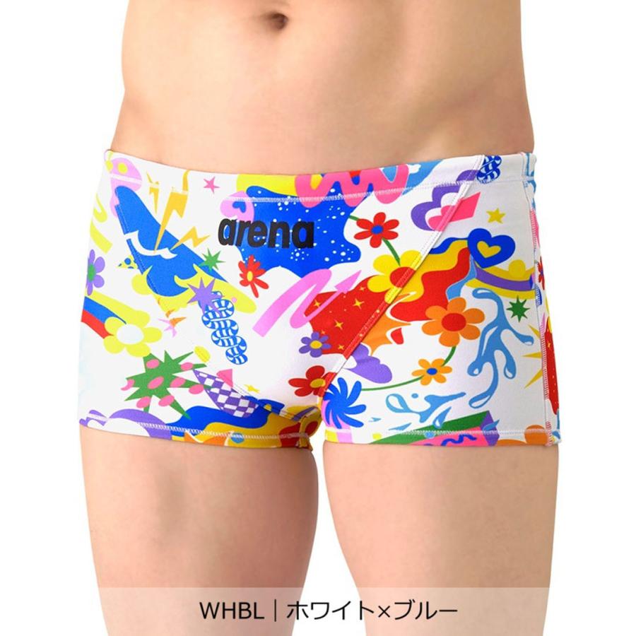 アリーナ（arena） 公式 タフスーツ トレーニングスパッツ メンズ 練習