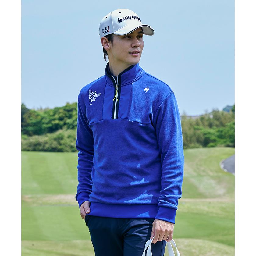 le coq sportif GOLF（ルコックスポルティフ ゴルフ） 公式 ルコック
