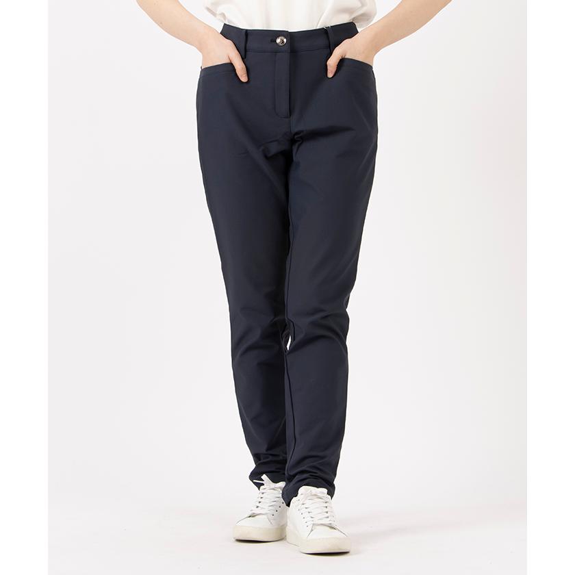 Munsingwear（マンシングウェア） 公式 裏起毛 ロングパンツ