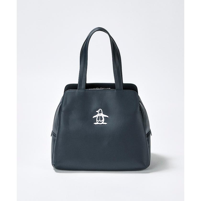 Munsingwear（マンシングウェア） 公式 ボストンバッグ メンズ