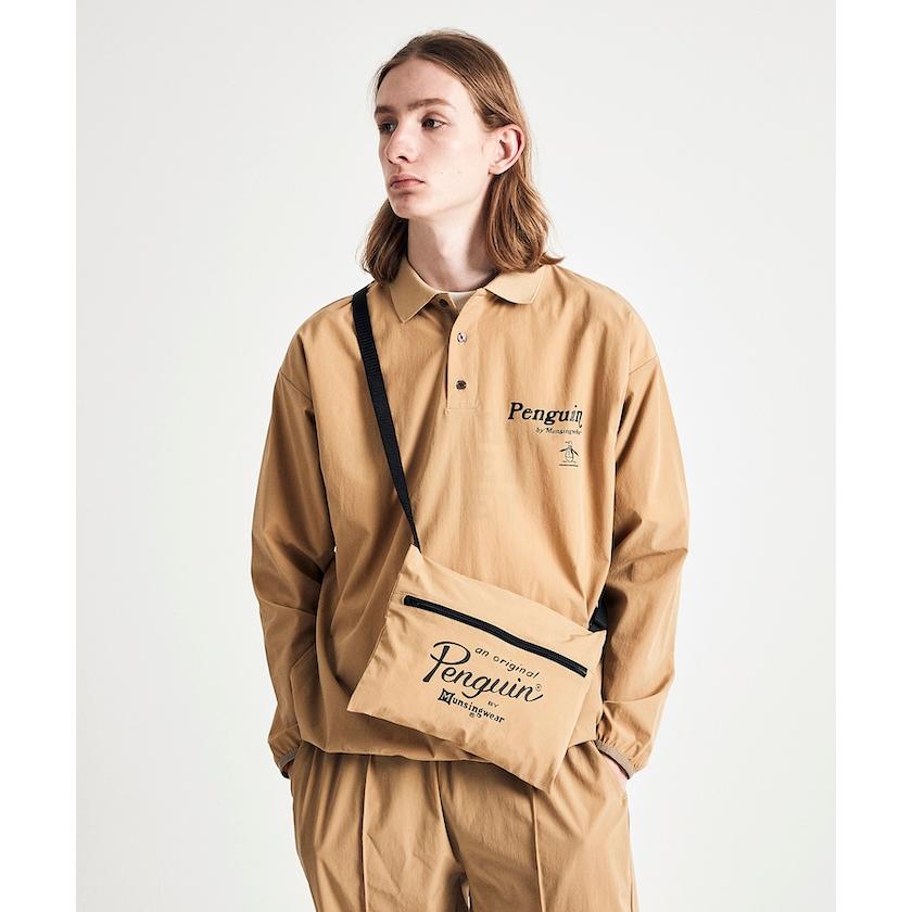 penguin BY MUNSINGWEAR（ペンギンバイマンシングウェア） 公式