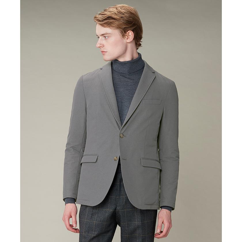 LANVIN SPORT☆フルジップトップスメンズ男性ランバンジャージアウター