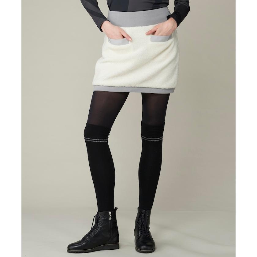 LANVIN SPORT（ランバンスポール） 公式 ランバン スポール ボア