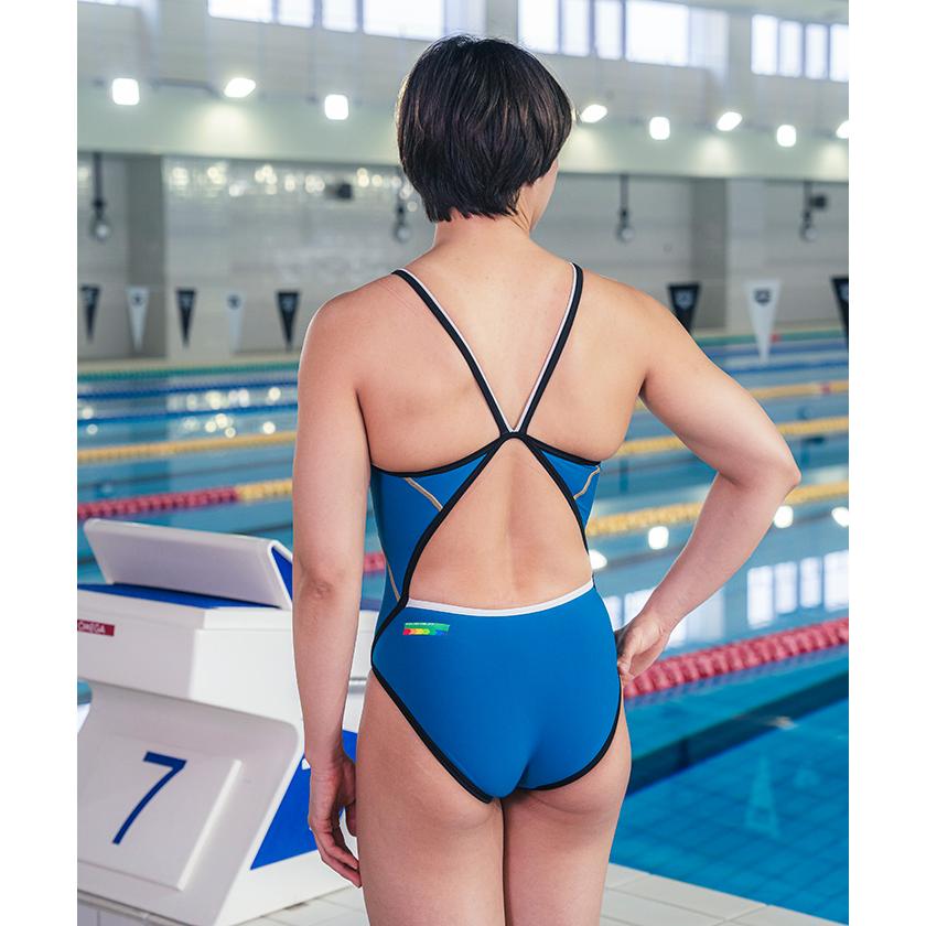 アリーナ（arena） 公式 タフスーツ トレーニングワンピース 練習 大会