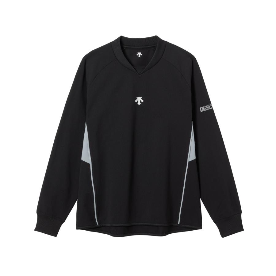 DESCENTE（デサント） 公式 バレーボール 石川祐希選手着用 長袖ピステ
