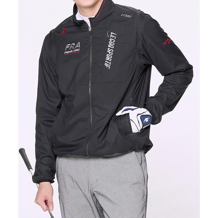 le coq sportif GOLF（ルコックスポルティフ ゴルフ） セール 公式