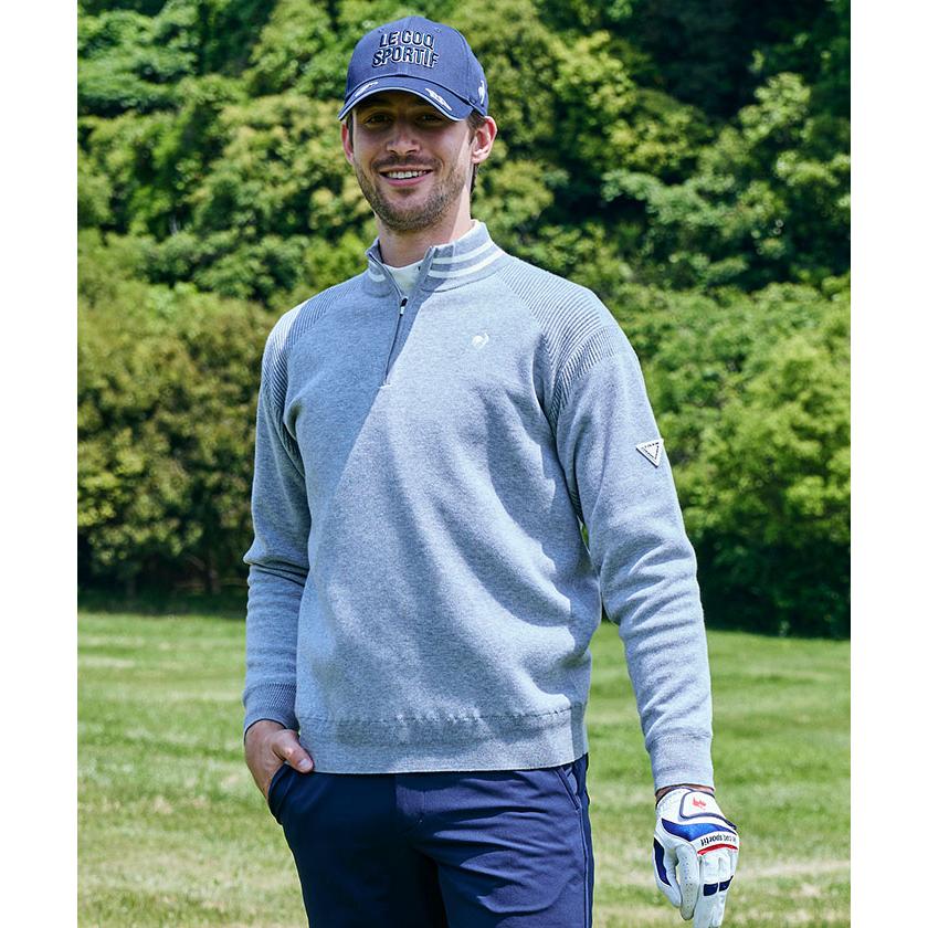 le coq sportif GOLF（ルコックスポルティフ ゴルフ） 公式 ルコック