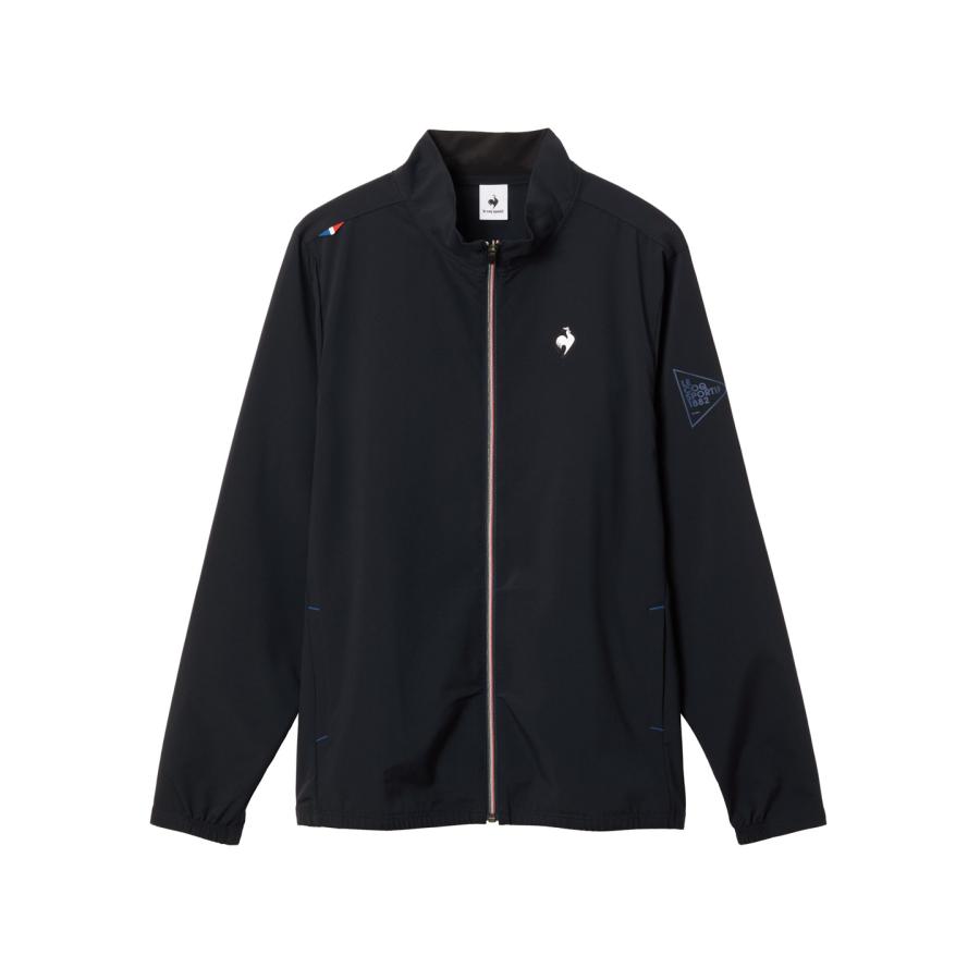 le coq sportif（ルコックスポルティフ） 公式 LCS Essentialクロス
