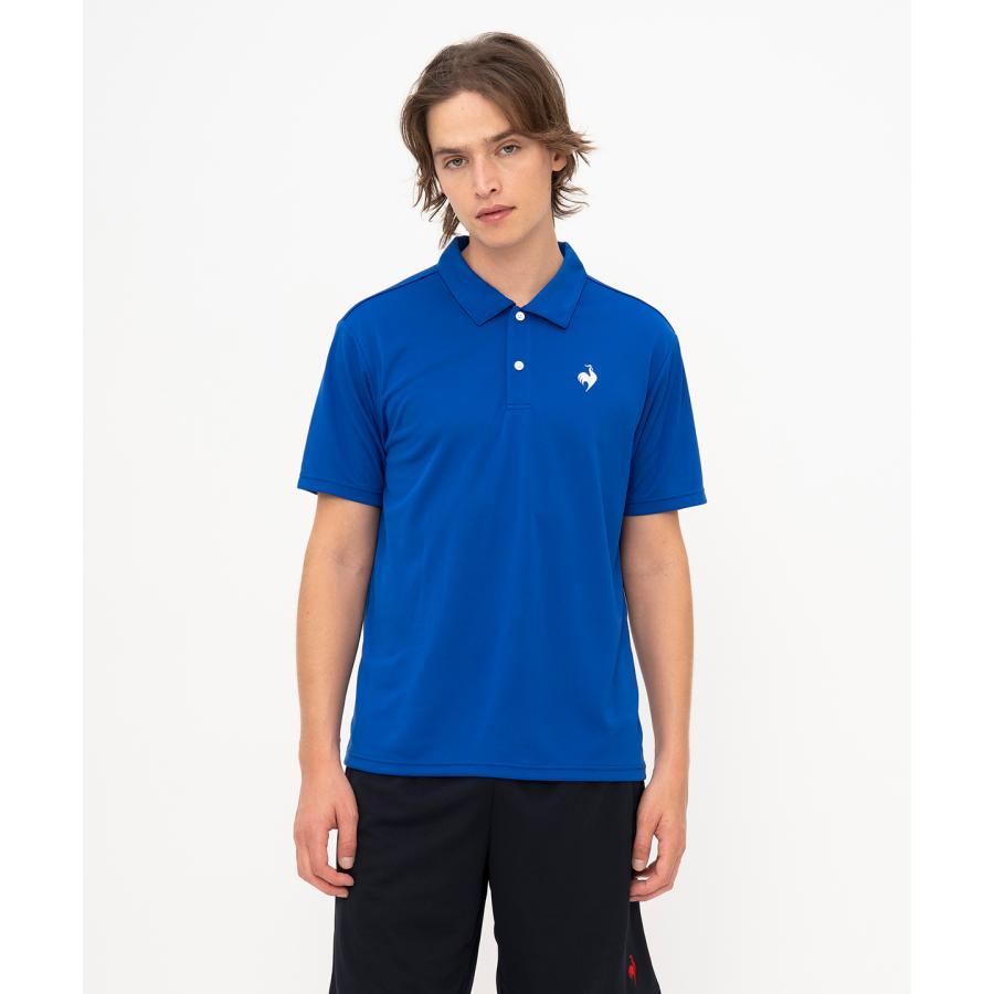 le coq sportif（ルコックスポルティフ） 公式 エコペット 半袖