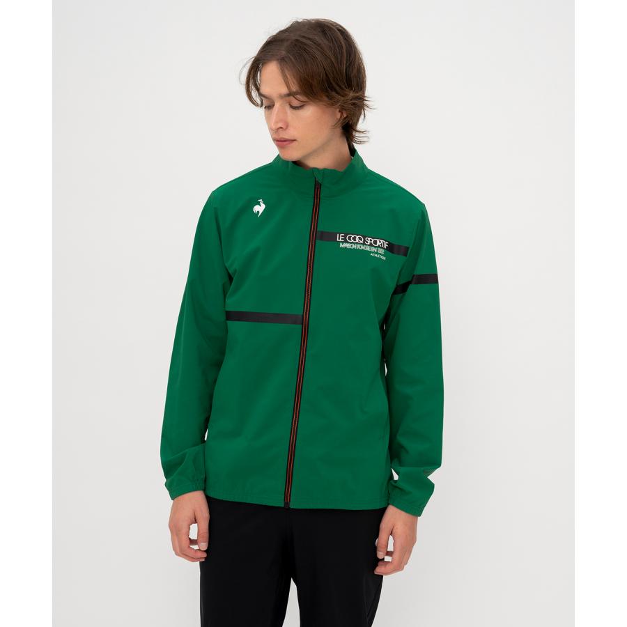 le coq sportif（ルコックスポルティフ） 公式 ジャケット メンズ 撥水