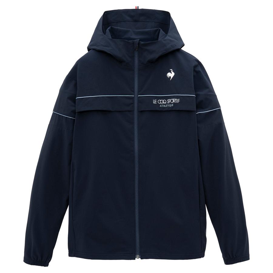 le coq sportif（ルコックスポルティフ） 公式 リップクロスジャケット