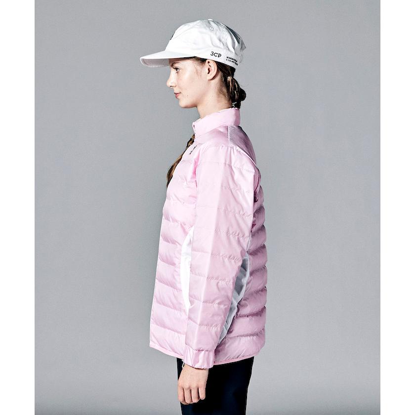 Munsingwear（マンシングウェア） セール 公式 中綿ブルゾン