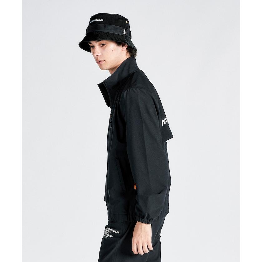 Munsingwear（マンシングウェア） 公式 ENVOY フルジップブルゾン