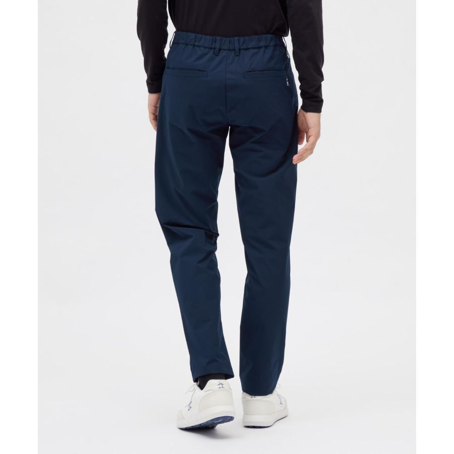 Munsingwear（マンシングウェア） 公式 ワンポイント刺繍 フルレングス