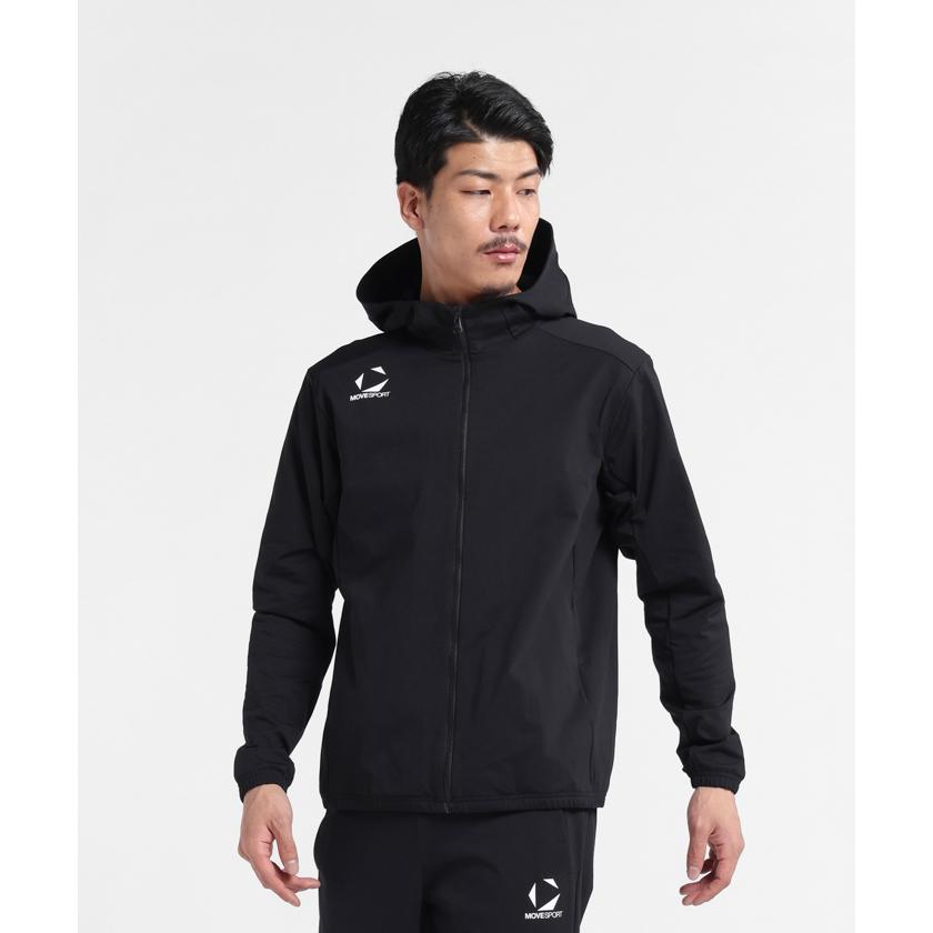 MOVESPORT 公式 ムーブスポーツ デサント トレーニングジャケット