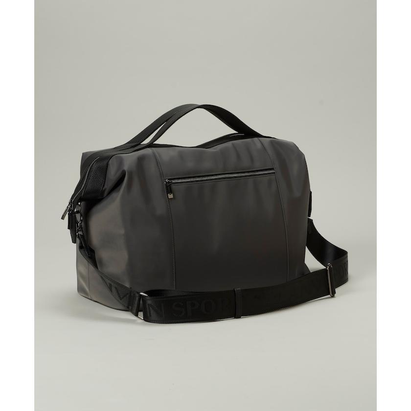 LANVIN SPORT（ランバンスポール） 公式 ランバン スポール ボストン