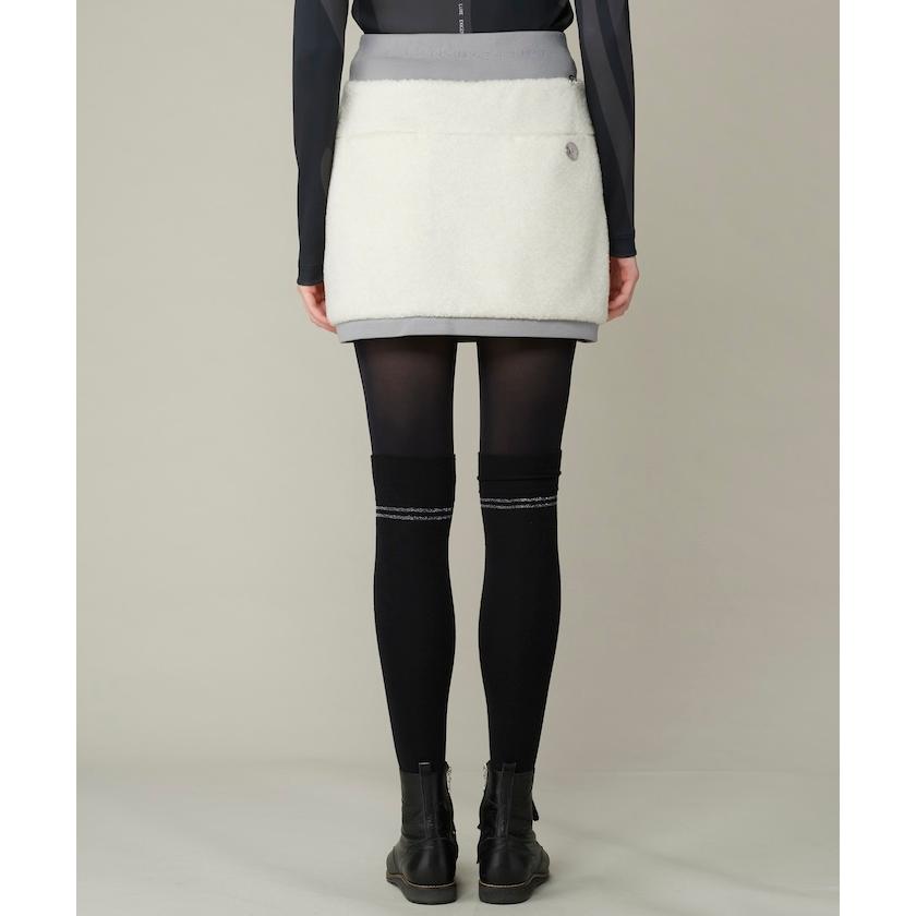 LANVIN SPORT（ランバンスポール） 公式 ランバン スポール ボア