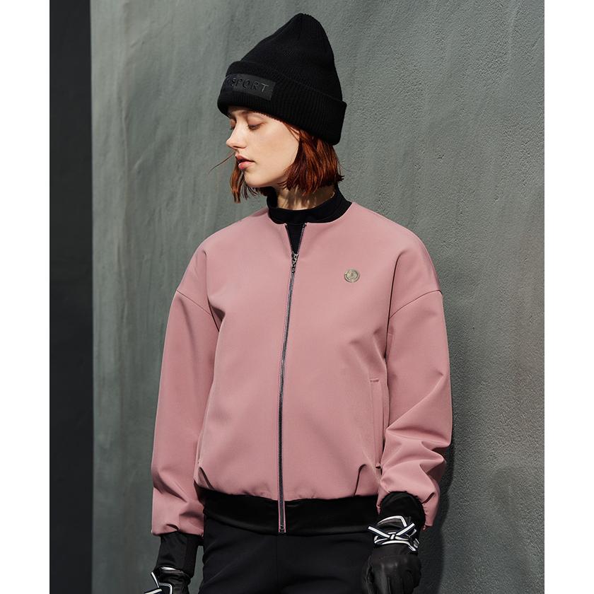 LANVIN SPORT（ランバンスポール） 公式 ランバン スポール ノーカラー