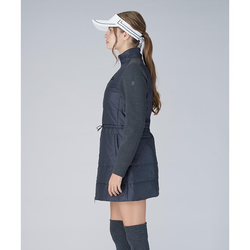 LANVIN SPORT（ランバンスポール） 公式 ランバン スポール 中綿長袖