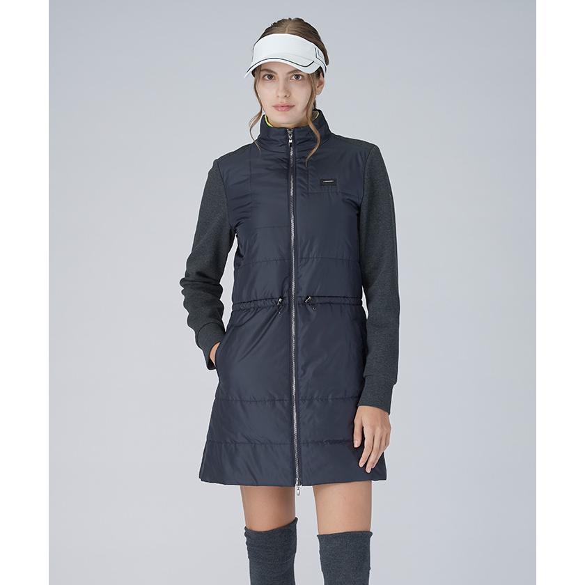 LANVIN SPORT（ランバンスポール） 公式 ランバン スポール 中綿長袖