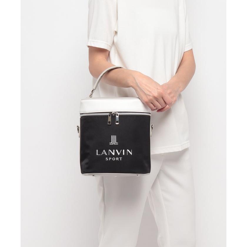 LANVIN SPORT（ランバンスポール） セール SALE 公式 ランバン