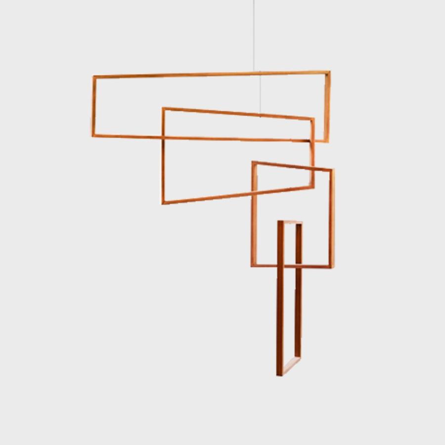 モビール tempo テンポ perspective パースペクティブ マザーツール