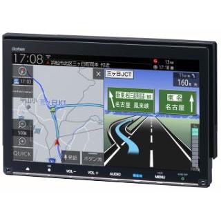 ホンダ（HONDA） 純正 9インチ プレミアム インターナビ VXM-207VFNi