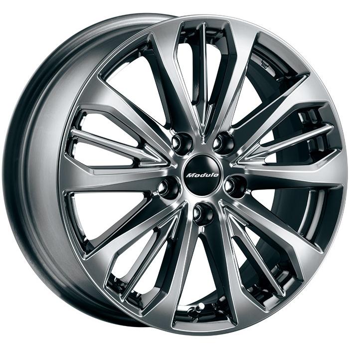 ホンダ（HONDA） 純正 アルミホイール 17インチ インセット55 7J