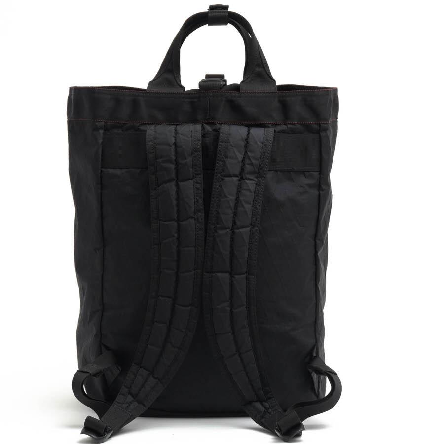 BRIEFING（ブリーフィング） リュック BRM183102 ALG GEAR PACK XP X