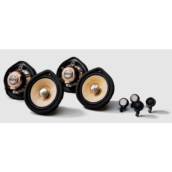 ホンダ（HONDA） 純正 ハイグレードスピーカーシステム 本体 08A39-T43