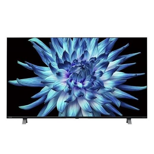 納期お問い合わせ 東芝 43C350X-B[液晶テレビ]4K液晶レグザ43V型※法人