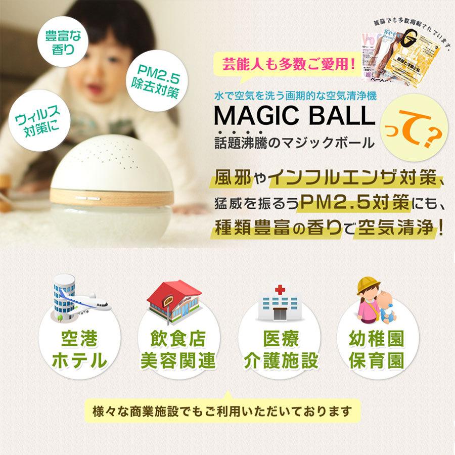 正規品 送料込み antibac2K アンティバック マジックボール ベーシック