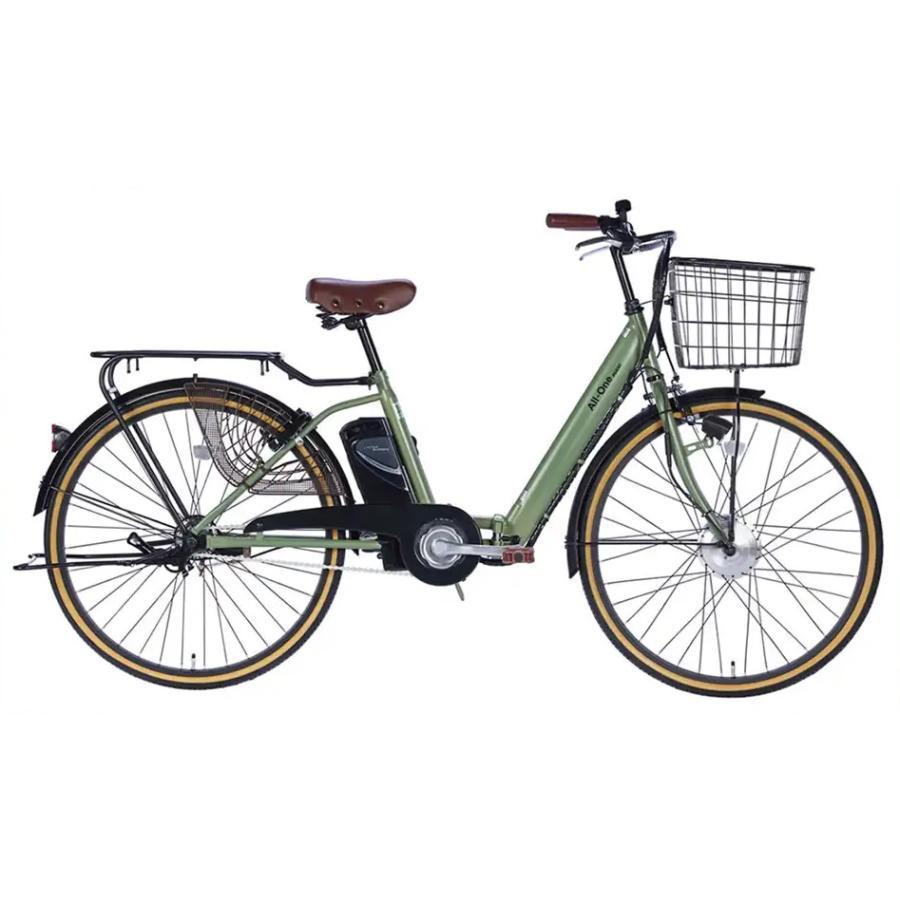 21Technology 21テクノロジー 電動アシスト自転車 26インチ 折りたたみ