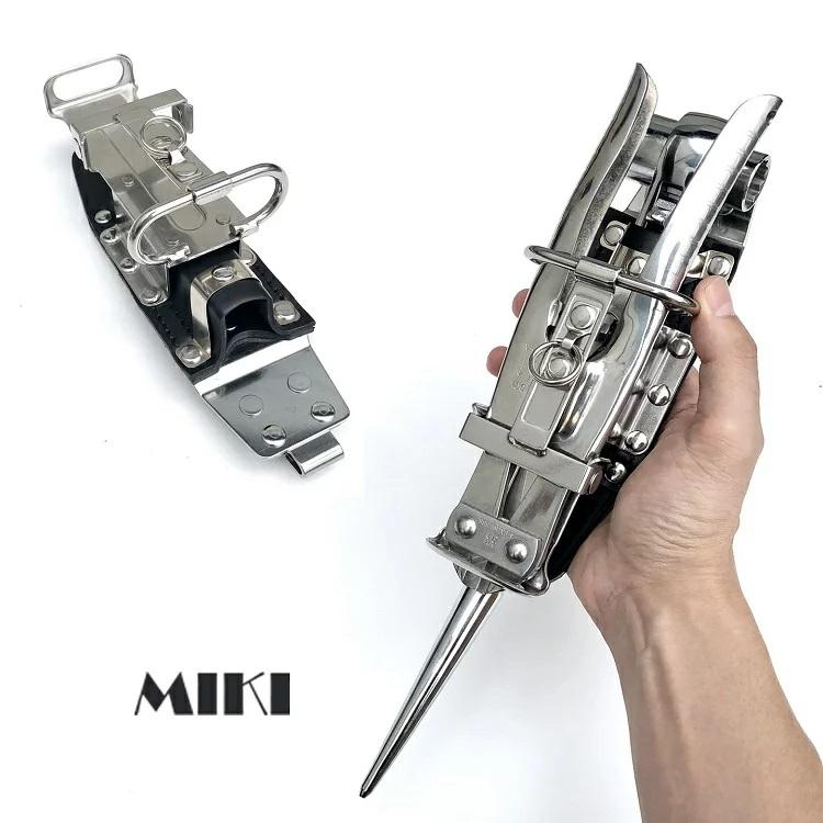 MIKI 【特注新型ホルダー】三貴MIKI 工具ホルダー SPH着脱タイプ