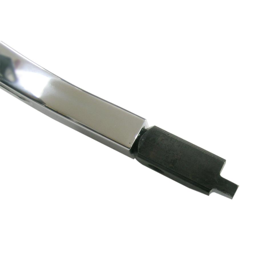 シボレー（CHEVROLET） アルミ ビレット コラム シフトノブ ギアノブ