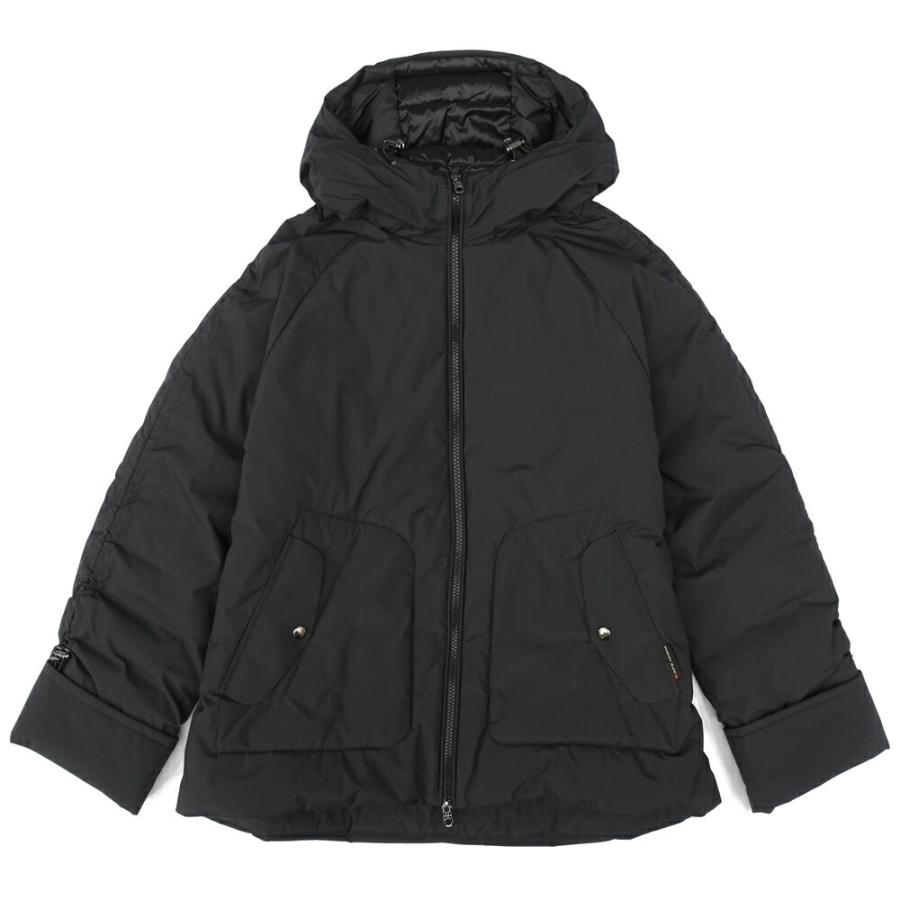 CAPEHORN（ケープホーン） CARSE レディース オーバーサイズフィット