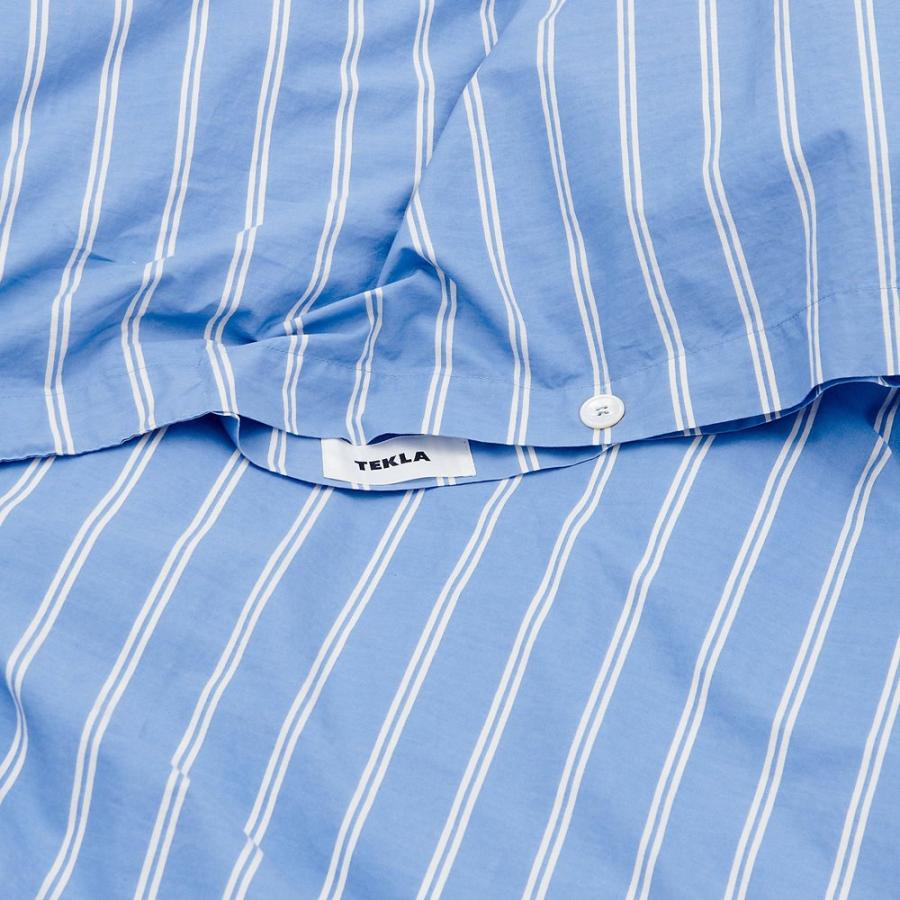 TEKLA（テクラ） 掛け布団カバー シングル SINGLE DUVET COVER 150×210