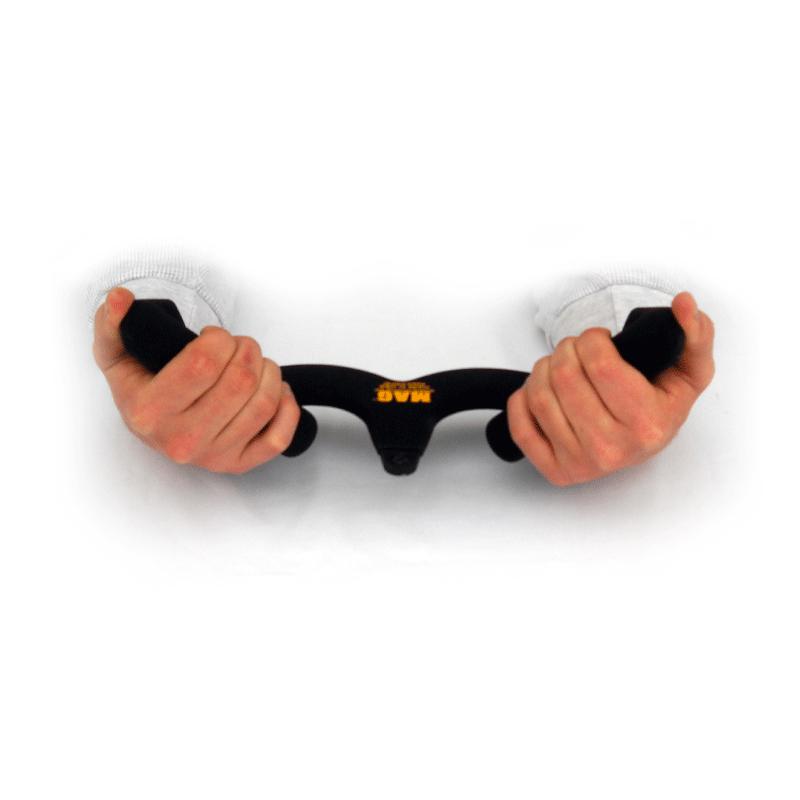 マックスグリップ ナロー MAGグリップ アタッチメント アンダー