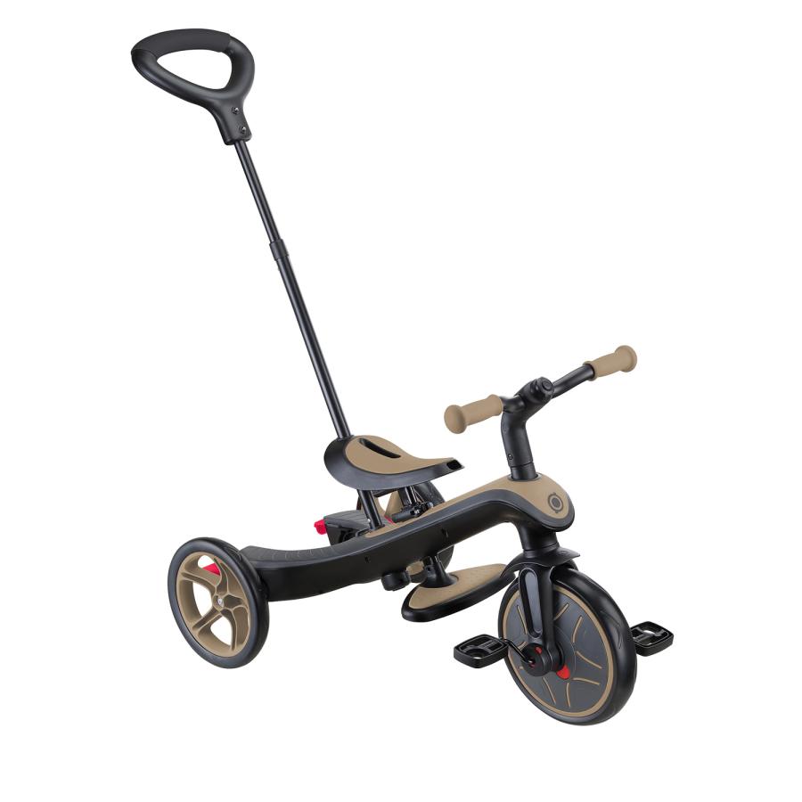 GLOBBER（グロッバー） エクスプローラー トライク 4in1 ベビーカーJP